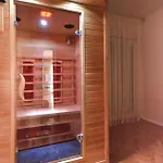 Casa vacanze Pet Friendly In With Sauna *