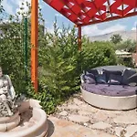 Casa vacanze Pet Friendly In With Sauna *
