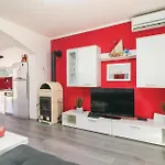 Casa vacanze Pet Friendly In With Sauna Srinjine