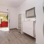 Pet Friendly In With Sauna