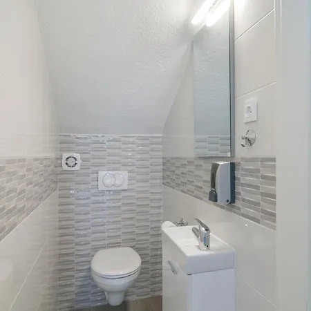 Pet Friendly In With Sauna * Srinjine