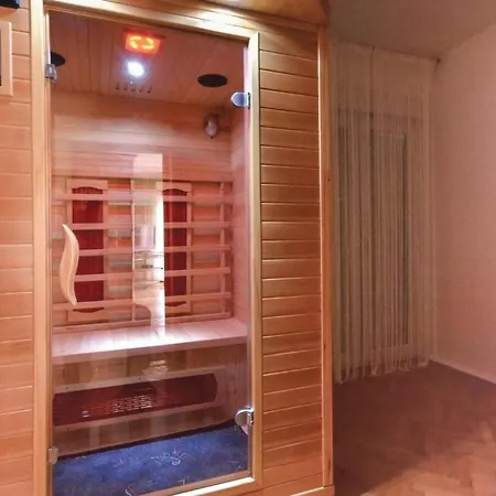 بيت للعطل Pet Friendly In With Sauna *